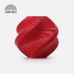 Bambu PLA Basic - Maroon Red