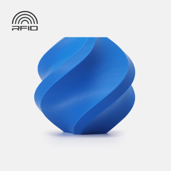 Bambu PLA Basic - Cobalt Blue