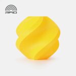Bambu PLA Basic – Yellow