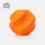 Bambu PLA Basic - Pumpkin Orange