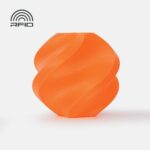 Bambu PLA Basic – Orange