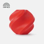 Bambu PLA Basic - Red