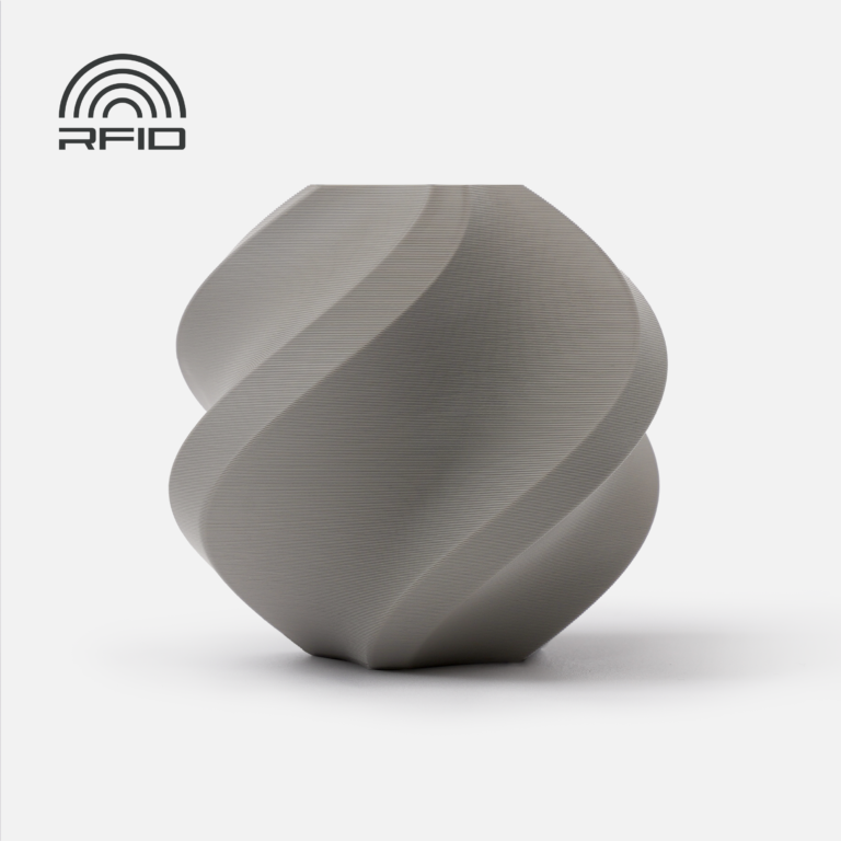 Bambu PLA Basic – Gray
