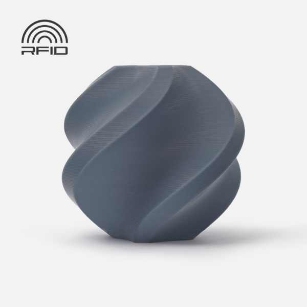 PLA Basic Blue Gray