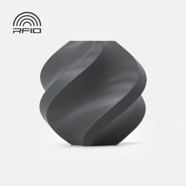 pla basic dark gray