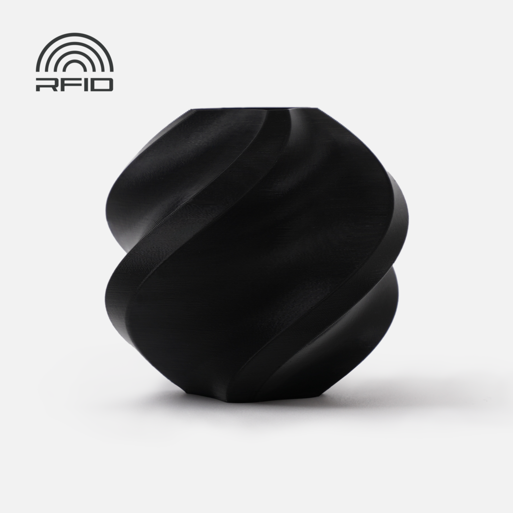 Bambu PLA Basic - Black