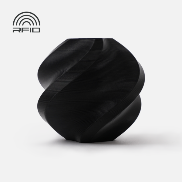 Bambu PLA Basic - Black