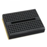 170 Points Mini Breadboard