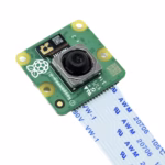 Raspberry Pi Camera Module 3 (Standard)