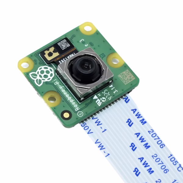 Raspberry Pi Camera Module 3 (Standard)