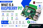 What is a Raspberry Pi? A Complete Beginner's Guide