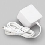 Official Raspberry Pi Micro USB 12.75W Power Supply (White)