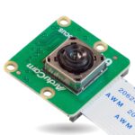 Arducam 64MP Autofocus Camera Module for Raspberry Pi
