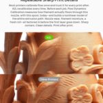 Bambu Lab A2L 3D Printer - Detail View 1