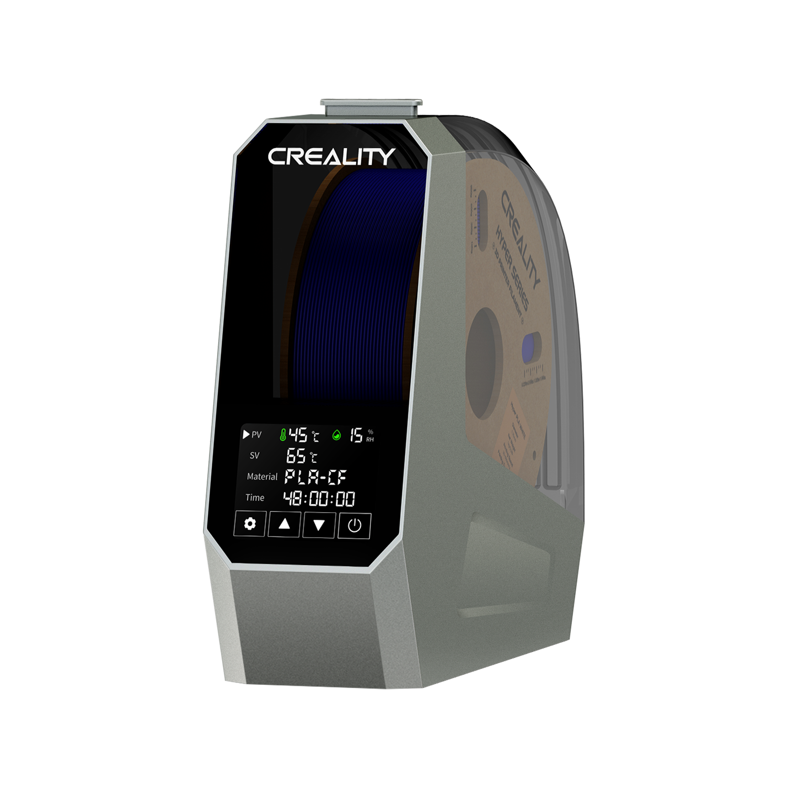Creality Space Pi Filament Dryer Creality Space Pi Filament Dryer