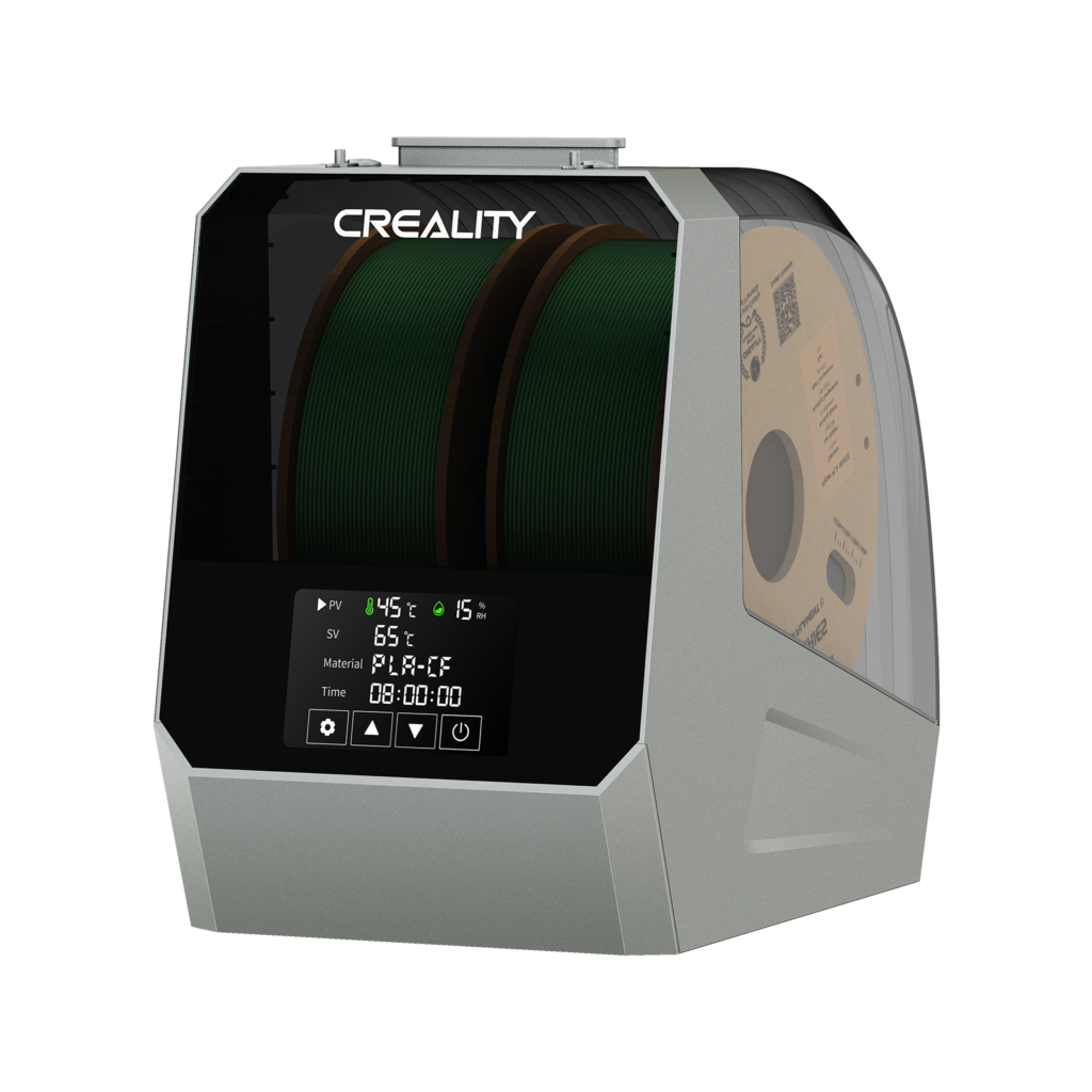 Creality Space Pi Filament Dryer Plus