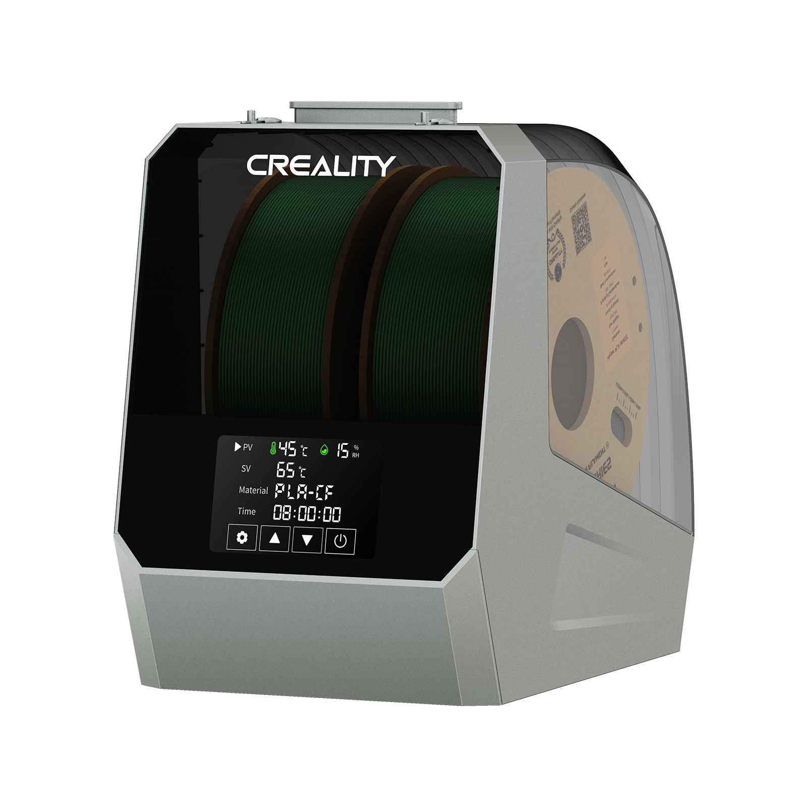Creality Space Pi Filament Dryer Plus Creality Space Pi Filament Dryer Plus