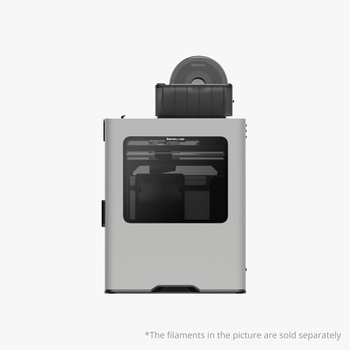 Bambu Lab H2D Combo 3D Printer | High-Speed + AMS 2 Pro