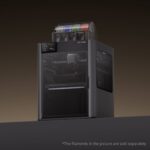 Bambu Lab H2C Combo 2 40W 3D Printer | Multi-Color + 40W Laser
