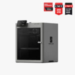 Bambu Lab P2S 3D Printer