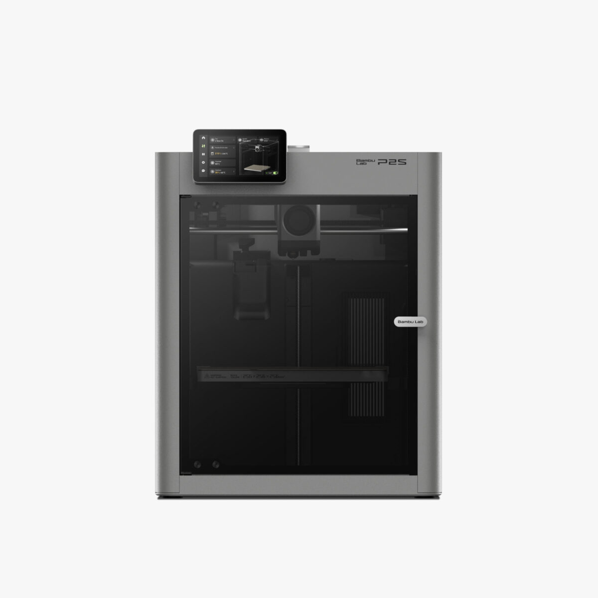 Bambu Lab P2S Combo 3D Printer