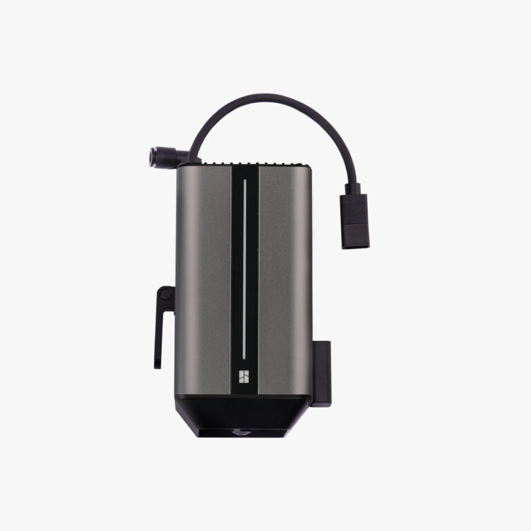 Bambu Lab Laser Module 40W | Compatible with H2D, H2S and H2C Printers