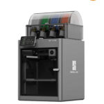 Bambu Lab X1E Combo 3D Printer
