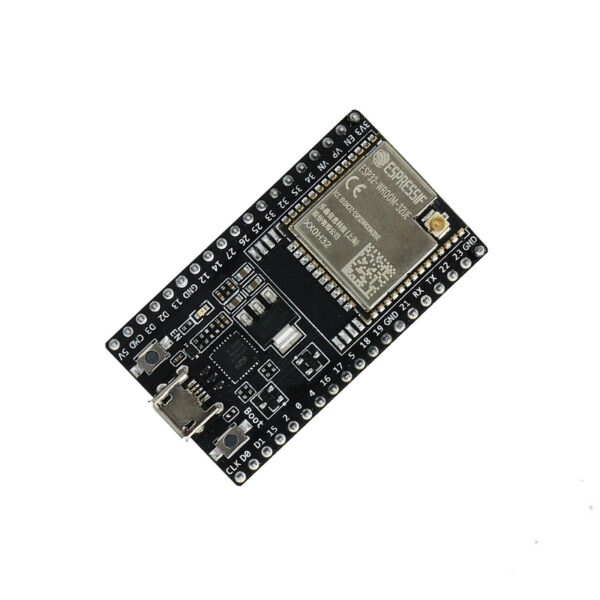 ESP32-DevKitC ESP32-WROOM-32UE Development board