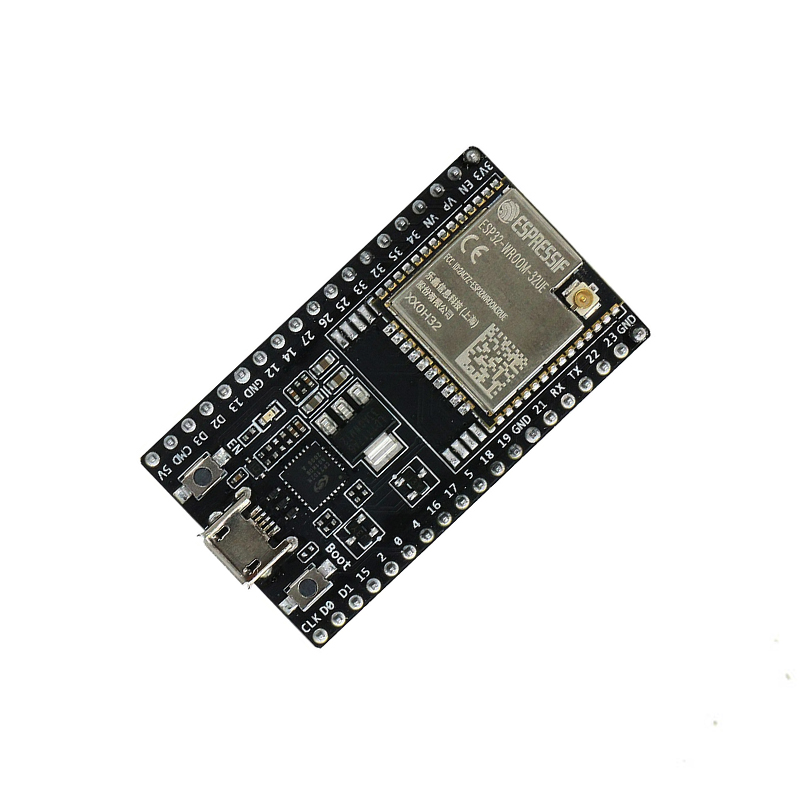 ESP32-DevKitC ESP32-WROOM-32UE Development Board ESP32-DevKitC ESP32-WROOM-32UE Development board