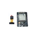 ESP32-CAM OV2640 2MP WiFi Bluetooth Module with Face Recognition
