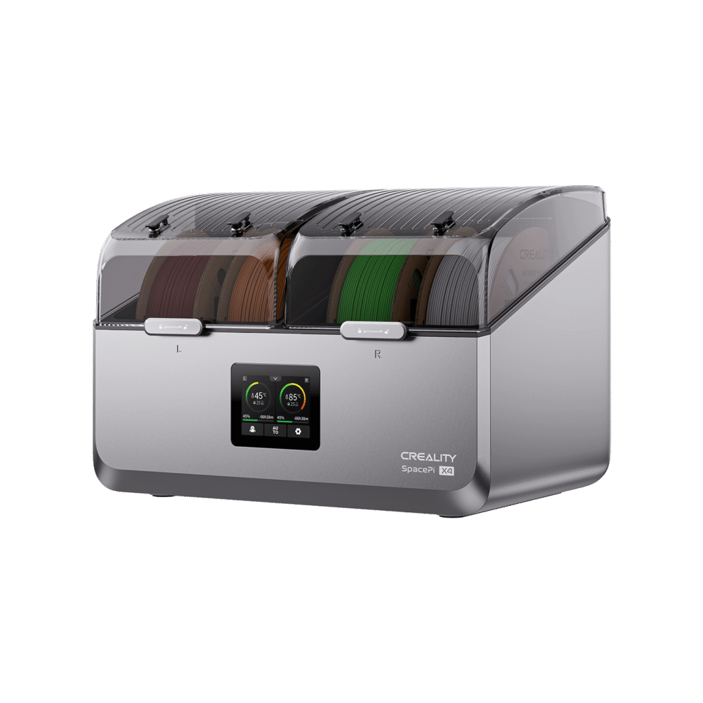 Creality SpacePi X4 Filament Dryer