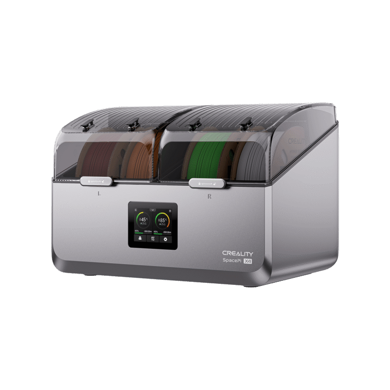 Creality SpacePi X4 Filament Dryer