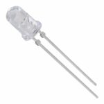 5mm LED – Pack of 10