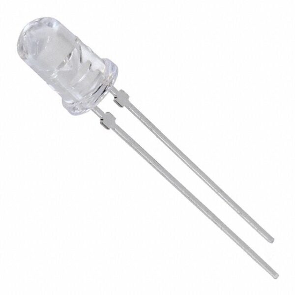 5mm LED – Pack of 10