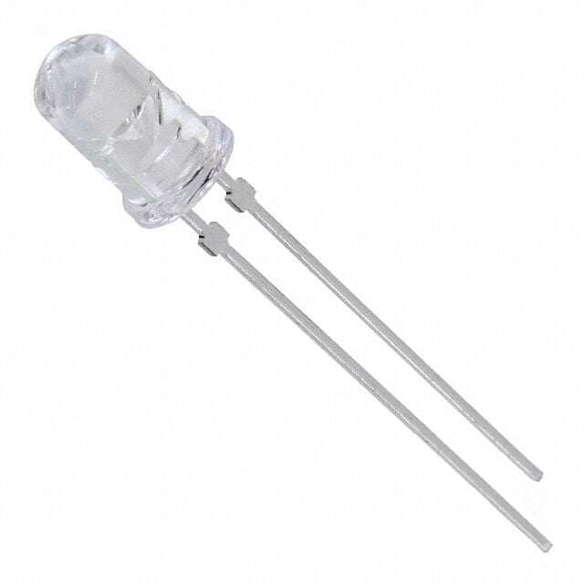 5mm LED – Pack of 10