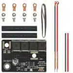 12V DIY Portable Spot Welding Machine PCB