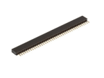 2.54mm 1x40 Pin Female Single Row Header Strip
