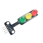LED Traffic Lights Signal Module