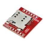 SIM800L GSM/GPRS Module