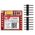 SIM800L GSM/GPRS Module