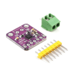 MAX98357 I2S 3W Class D Audio Amplifier Module