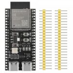 ESP32-S3-WROOM-1 N16R8 Development Board