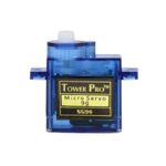 TowerPro SG90 9g Micro Servo Motor