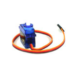 TowerPro SG90 9g Micro Servo Motor