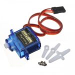 TowerPro SG90 9g Micro Servo Motor