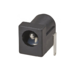 DC-005 Female DC Power Jack Socket 5.5 x 2.1mm