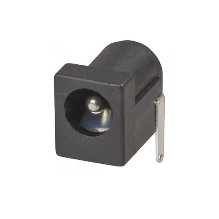 DC-005 Female DC Power Jack Socket 5.5 x 2.1mm