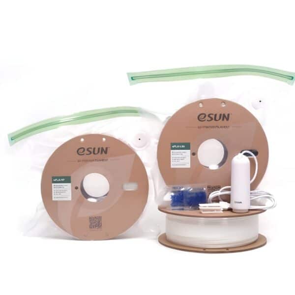 eSUN eVacuum Kit Pro 3 – Filament Vacuum Storage & Sealing System - Version 1.0.0