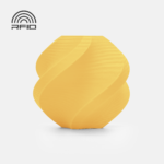 Bambu Lab PLA Matte Filament 1.75mm 1kg - Lemon Yellow Test