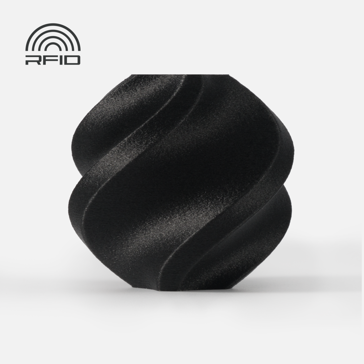 Bambu Lab PAHT CF Filament 1.75mm - Black